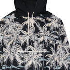 Cotton Jacket – Black