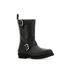 Ankle Boots – Black