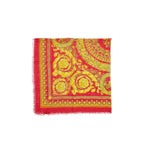 Foulard rouge