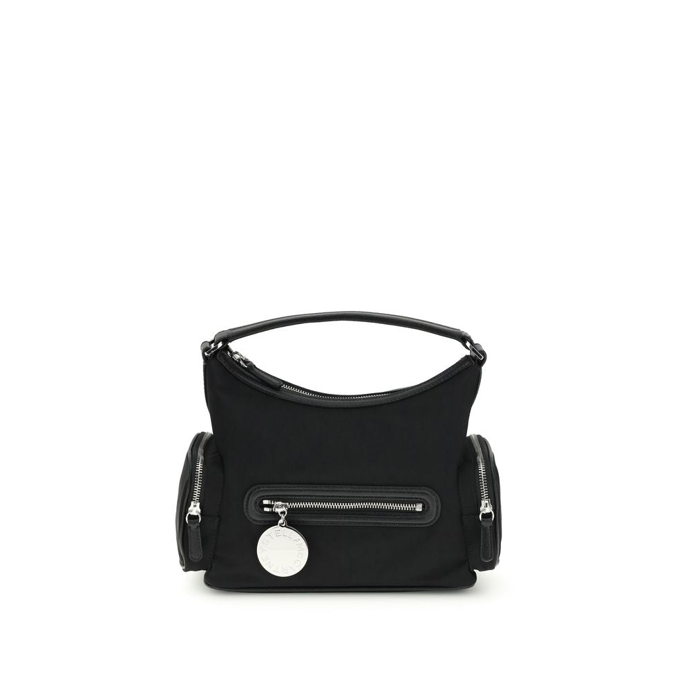 Sac bandoulière noir