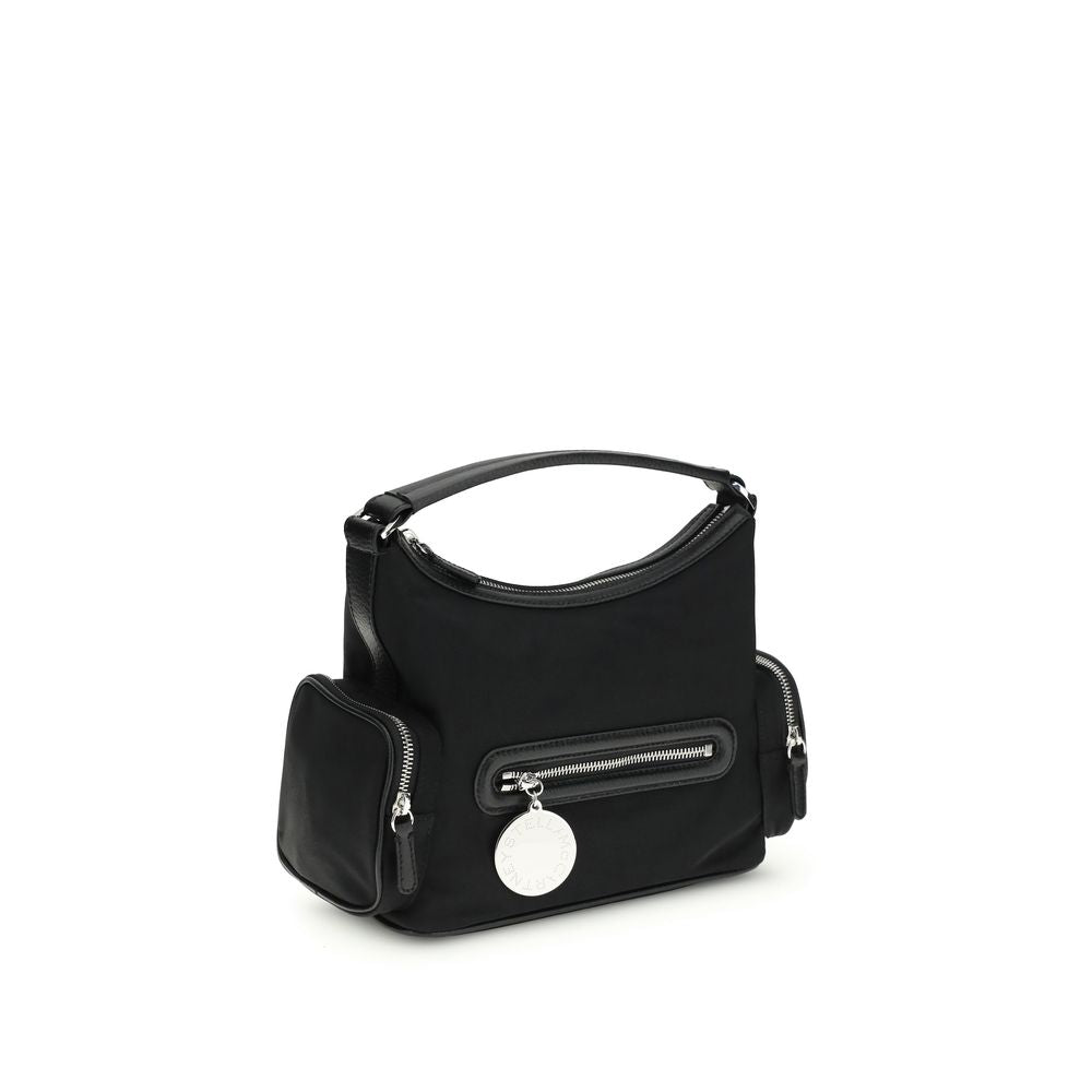 Sac bandoulière noir