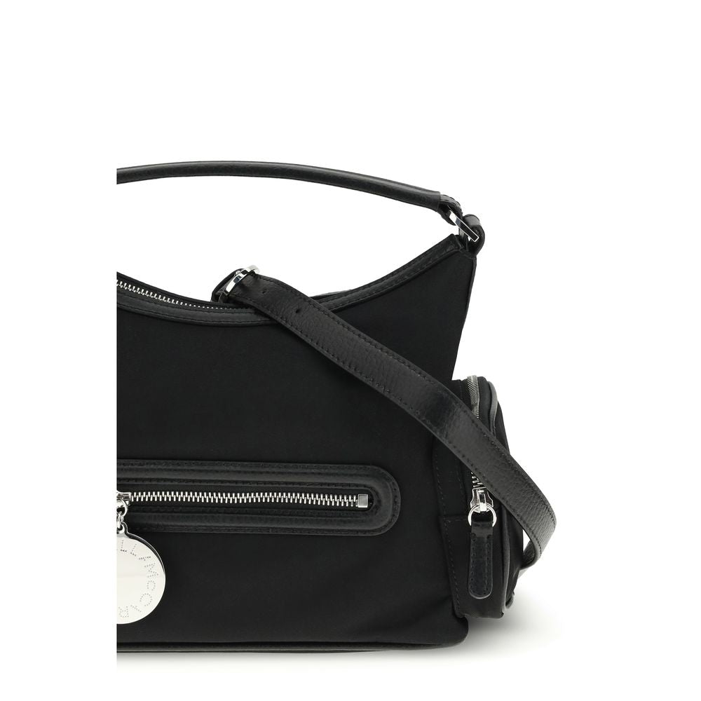 Sac bandoulière noir