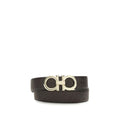 Brown Leather Belt