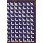 Silk Scarf – Multicolour