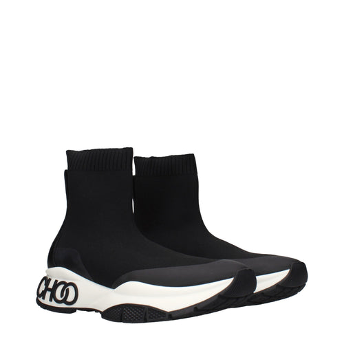 Bottines noires