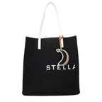 Black Shoulder Bag