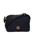 Sac bandoulière bleu