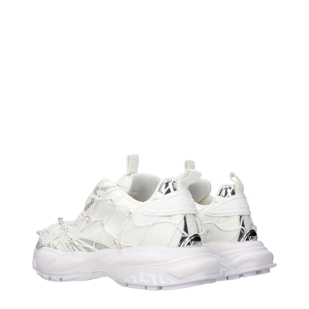 White Sneakers