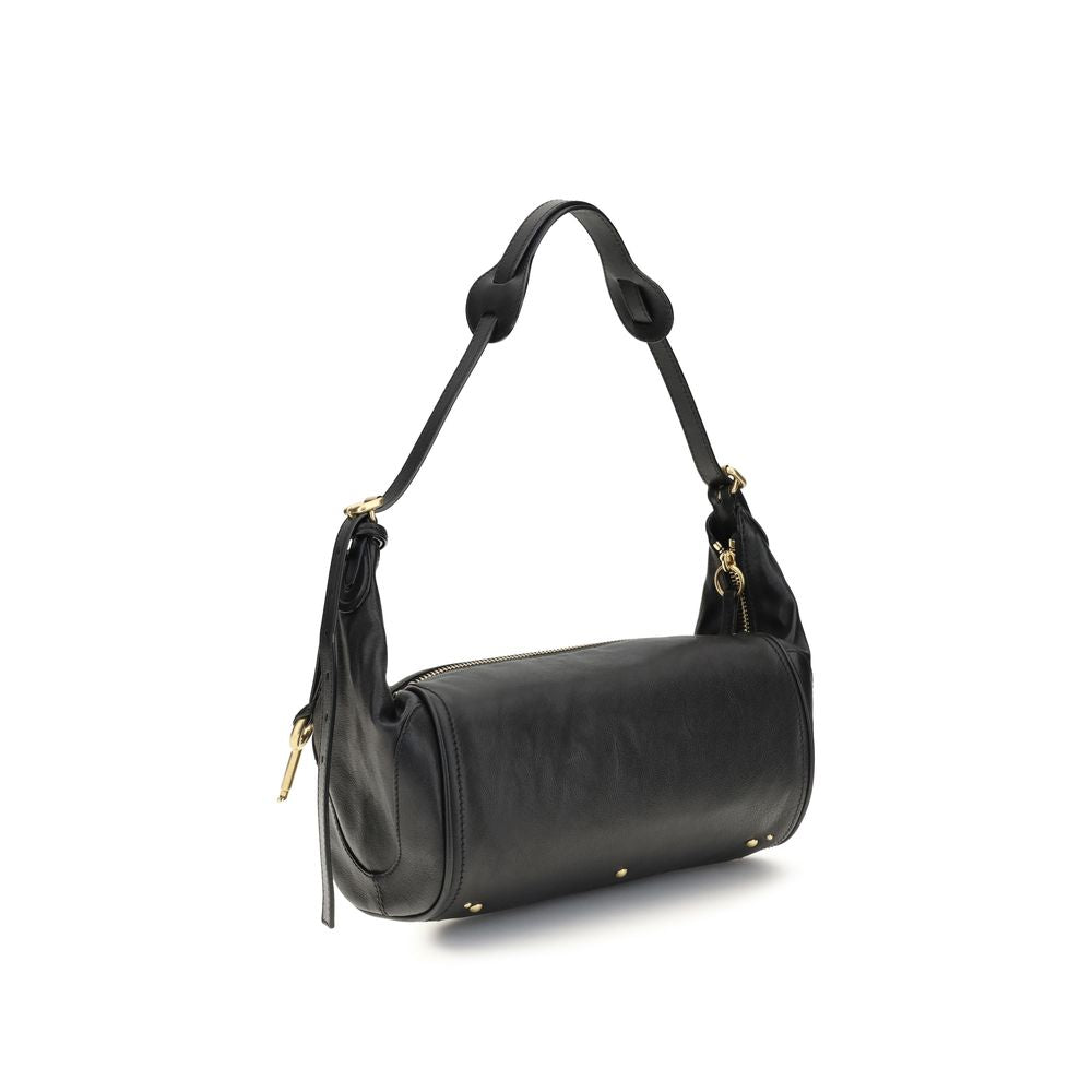 Sac à bandoulière Paddington – Noir