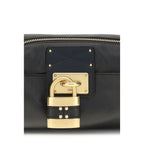 Sac à bandoulière Paddington – Noir