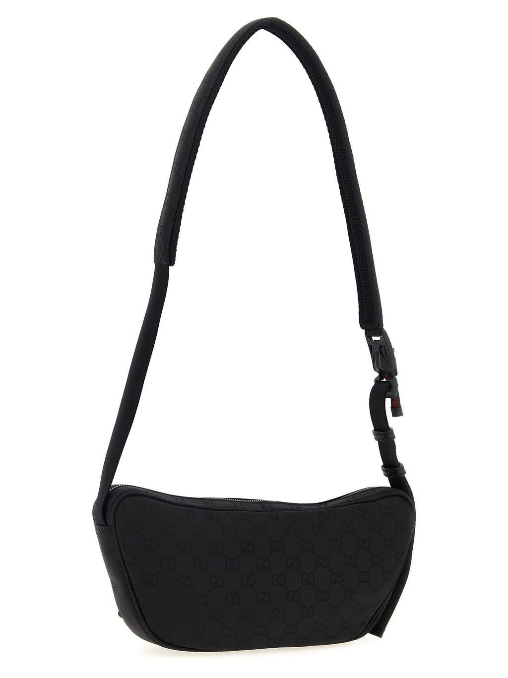 Crossbody Bag – Black