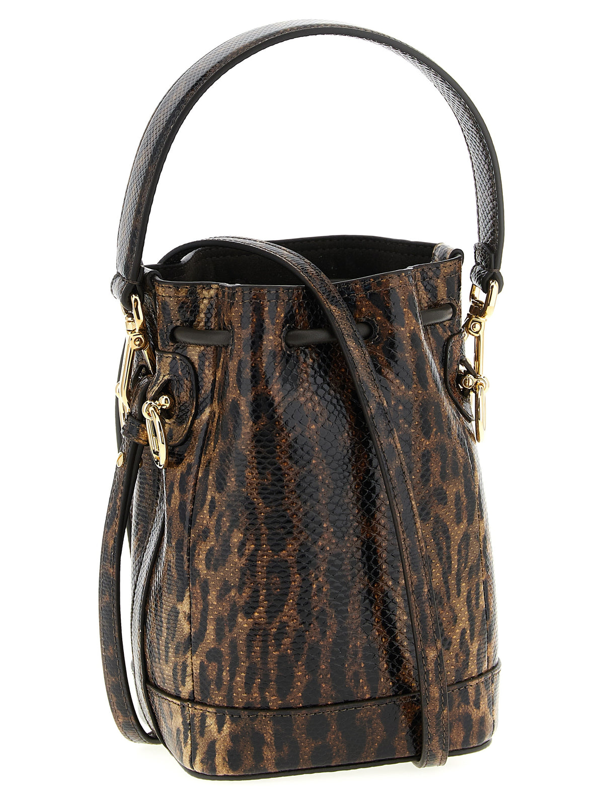 Brown Handbag