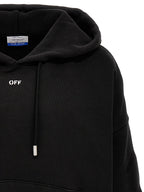 Sweat-shirt en coton – Gris