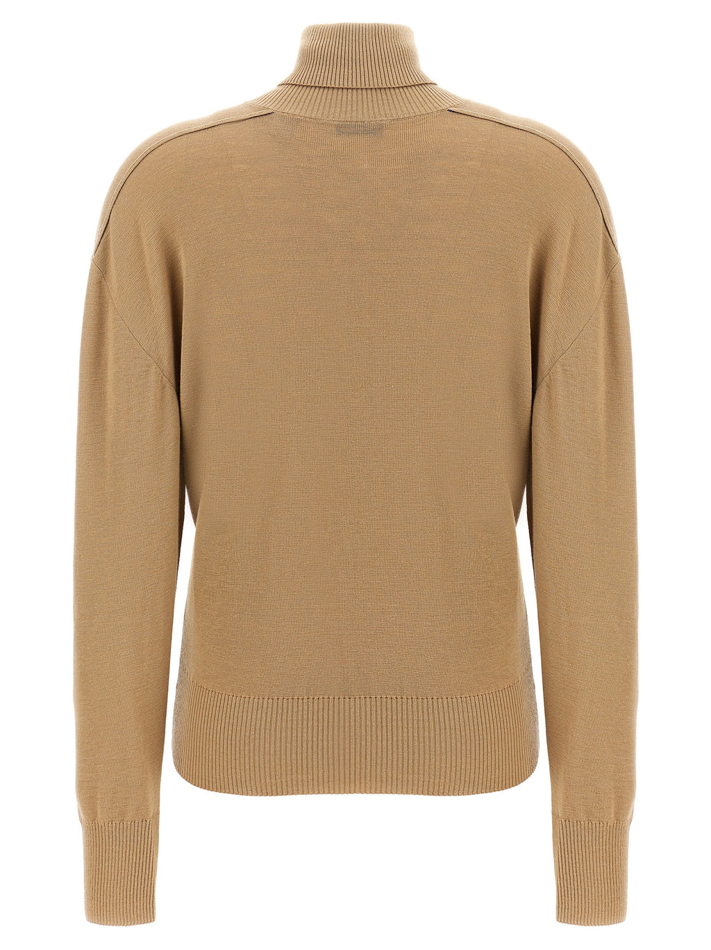 Gilet en laine – Beige