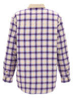 Cotton Jacket – Multicolour