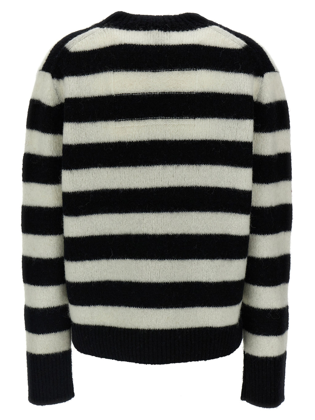 Gilet en laine – Multicolore