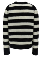 Gilet en laine – Multicolore