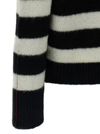 Gilet en laine – Multicolore