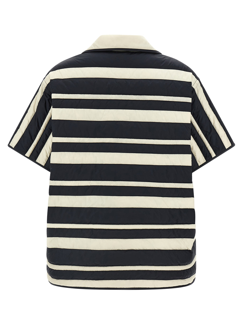 Multicolour Polyamide Blouse