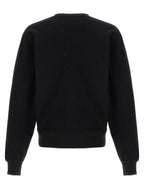 Cassandre Sweatshirt – Black