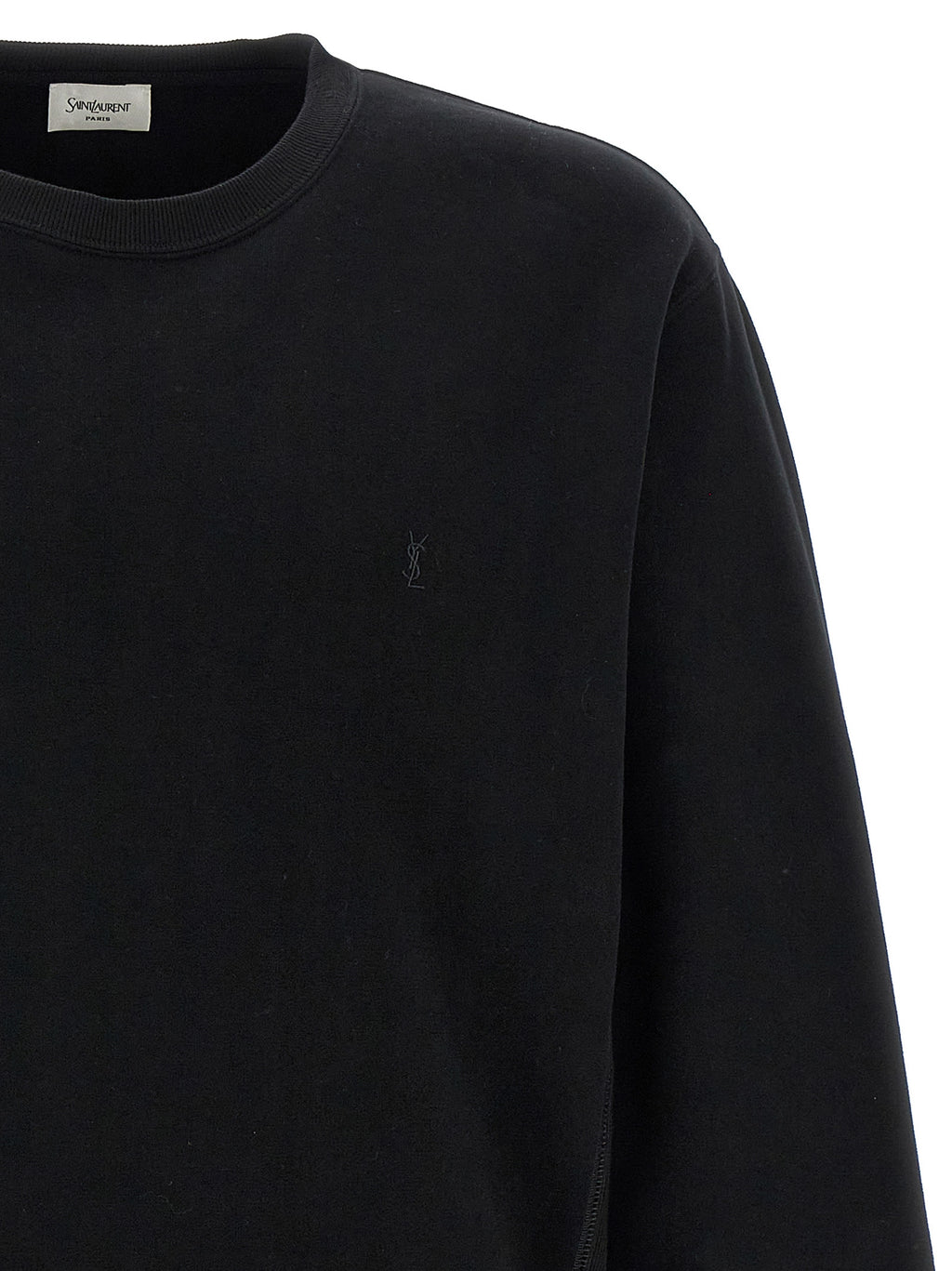 Cassandre Sweatshirt – Black
