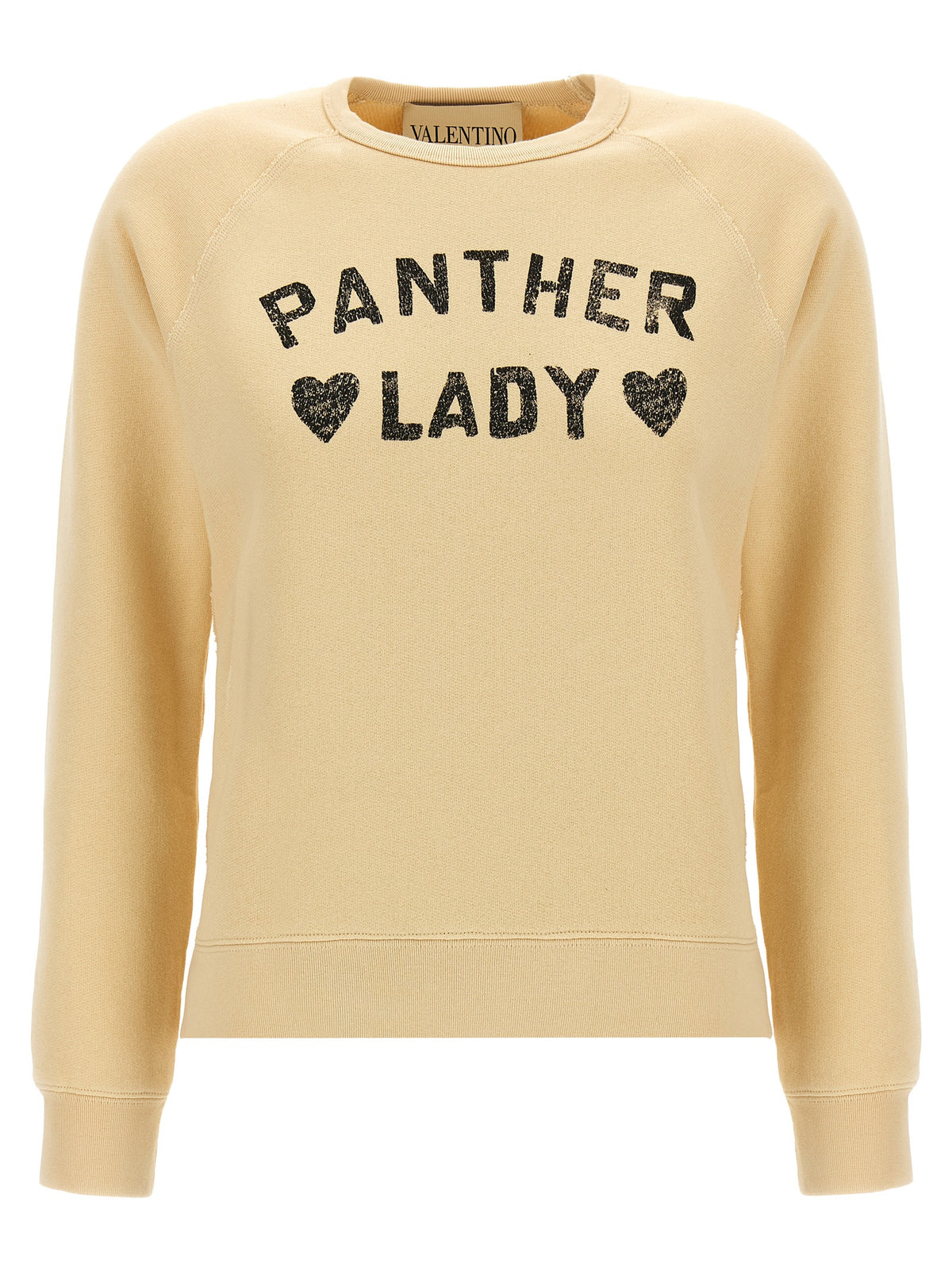 Panther Lady Sweatshirt