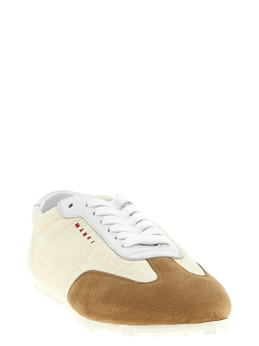 Baskets en nylon – Multicolore