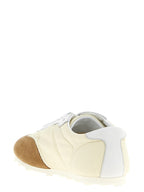 Baskets en nylon – Multicolore
