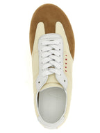 Baskets en nylon – Multicolore