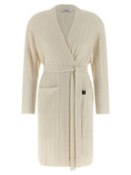 Cashmere Wrap Cardigan