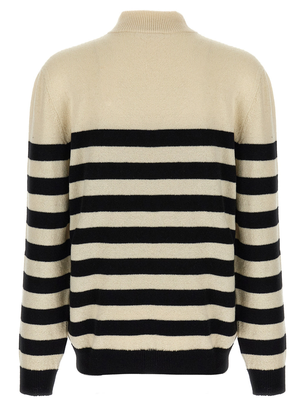 Gilet en laine – Multicolore