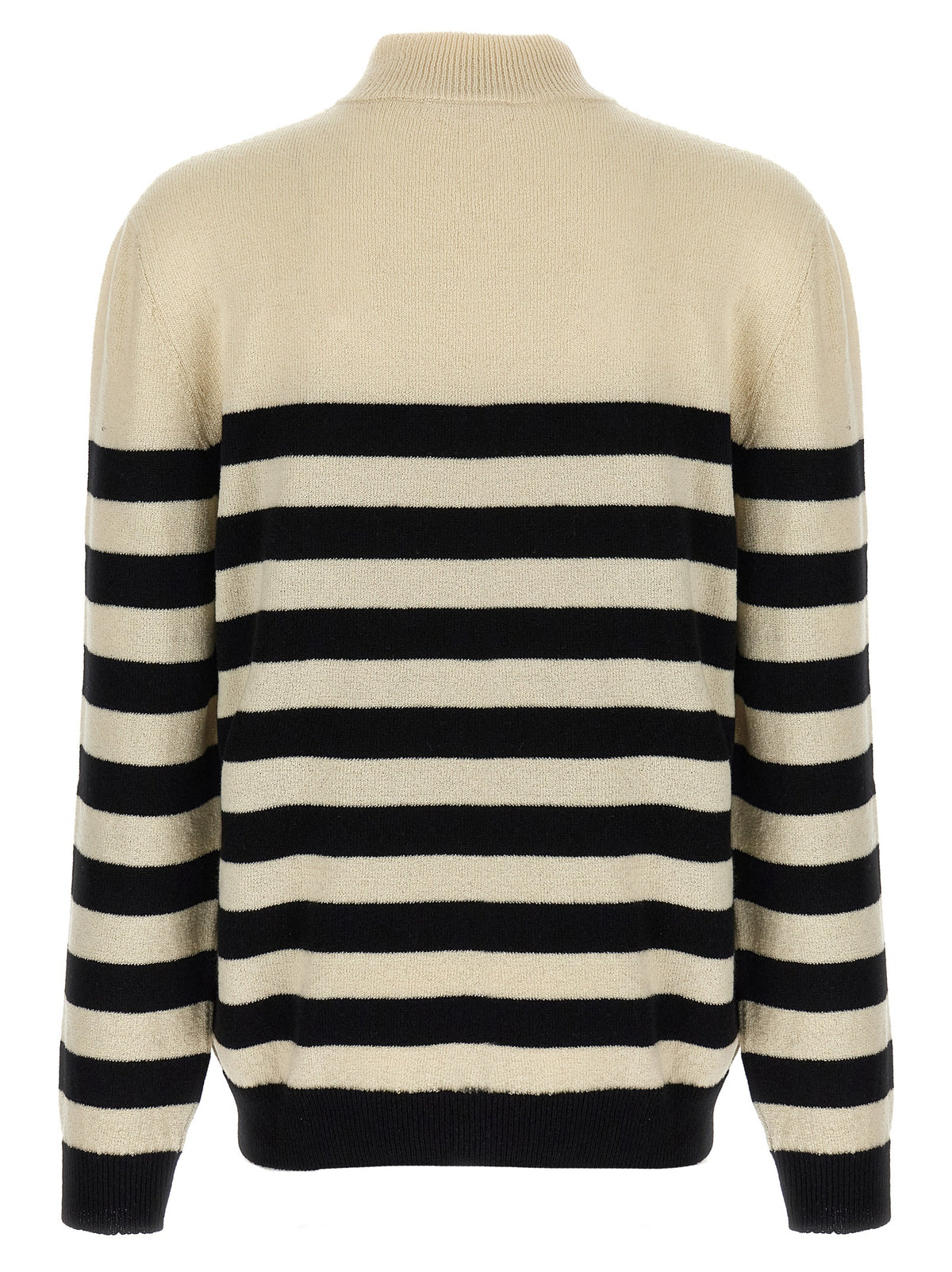 Gilet en laine – Multicolore
