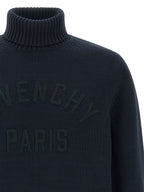 Cotton Cardigan – Blue