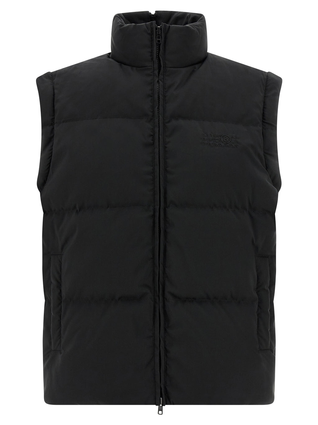 Jacket – Black