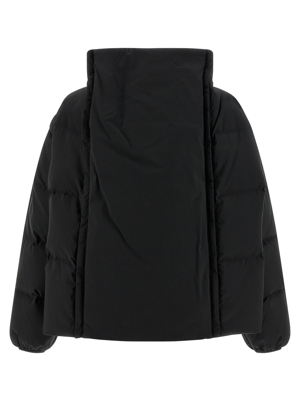 Jacket – Black