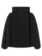 Jacket – Black