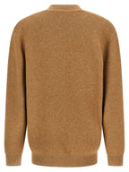 Cardigan en coton – Beige
