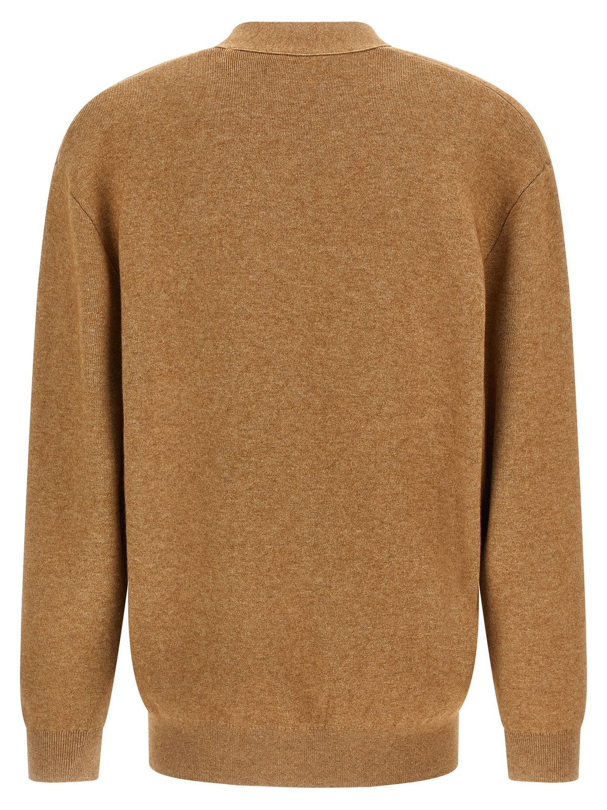 Cardigan en coton – Beige