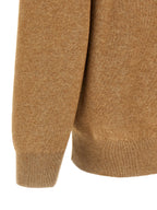 Cardigan en coton – Beige