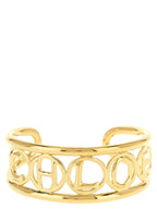 Bracelet en laiton doré
