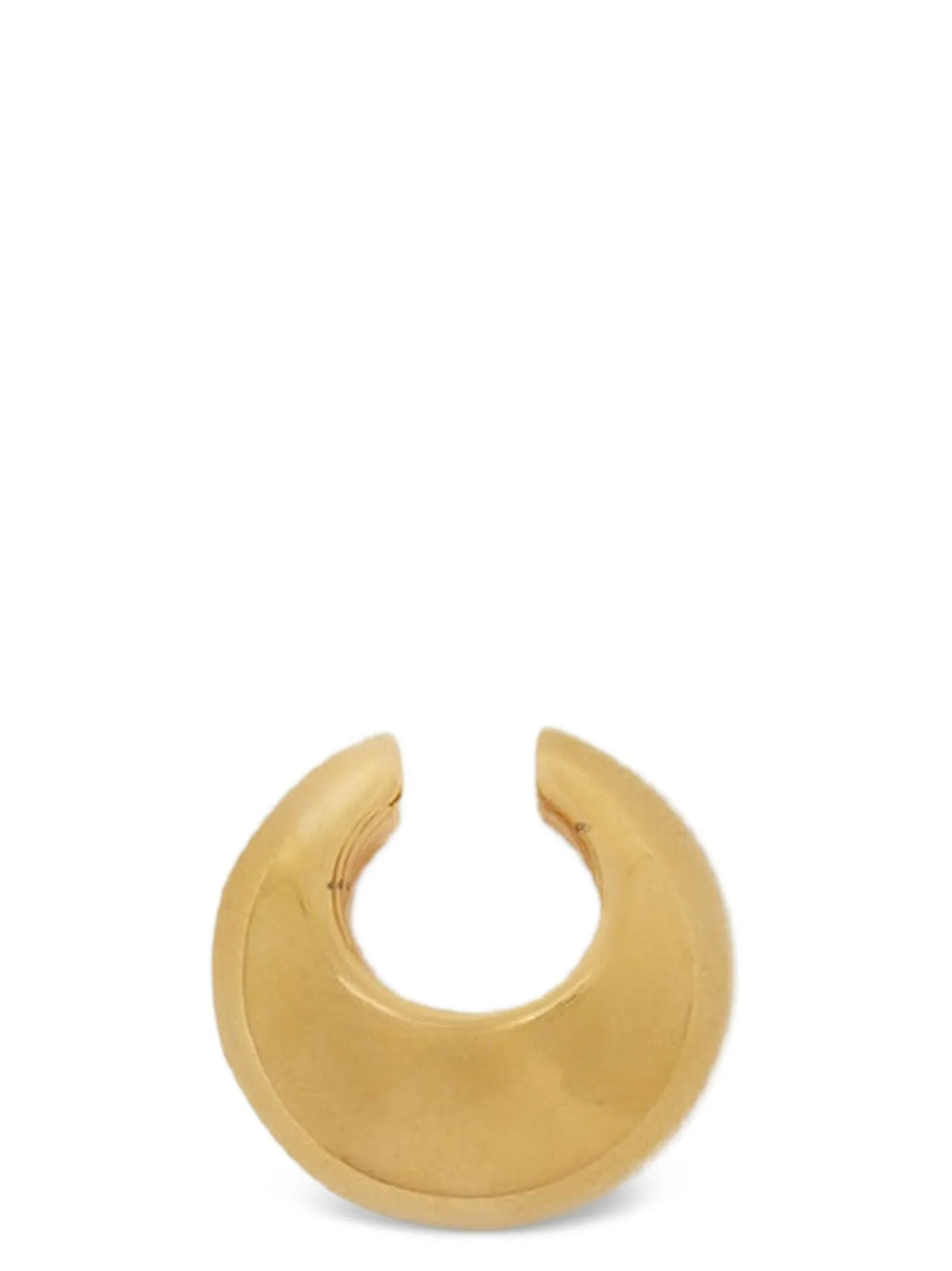 Boucles d'oreilles en laiton doré