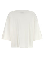 Chemisier en lin blanc