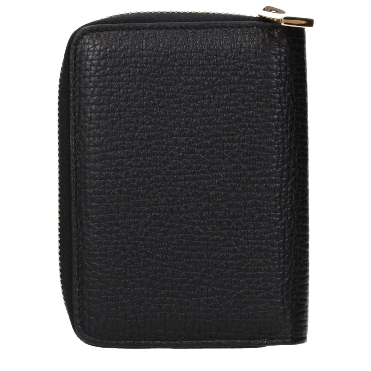 Leather Wallet – Black