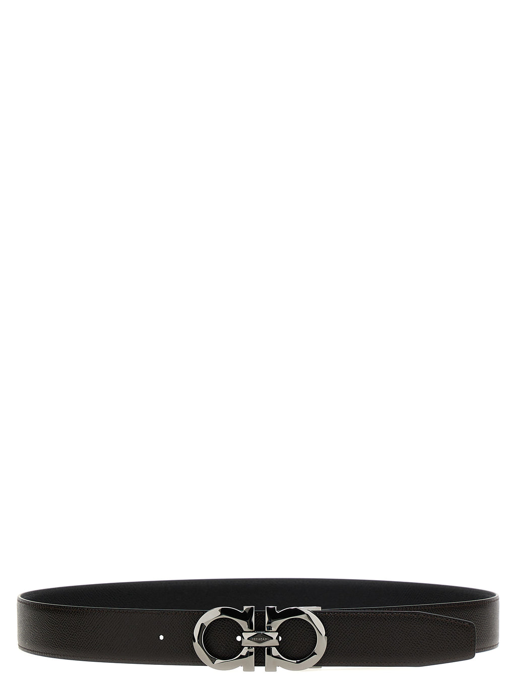 Gancini Belt – Multicolour