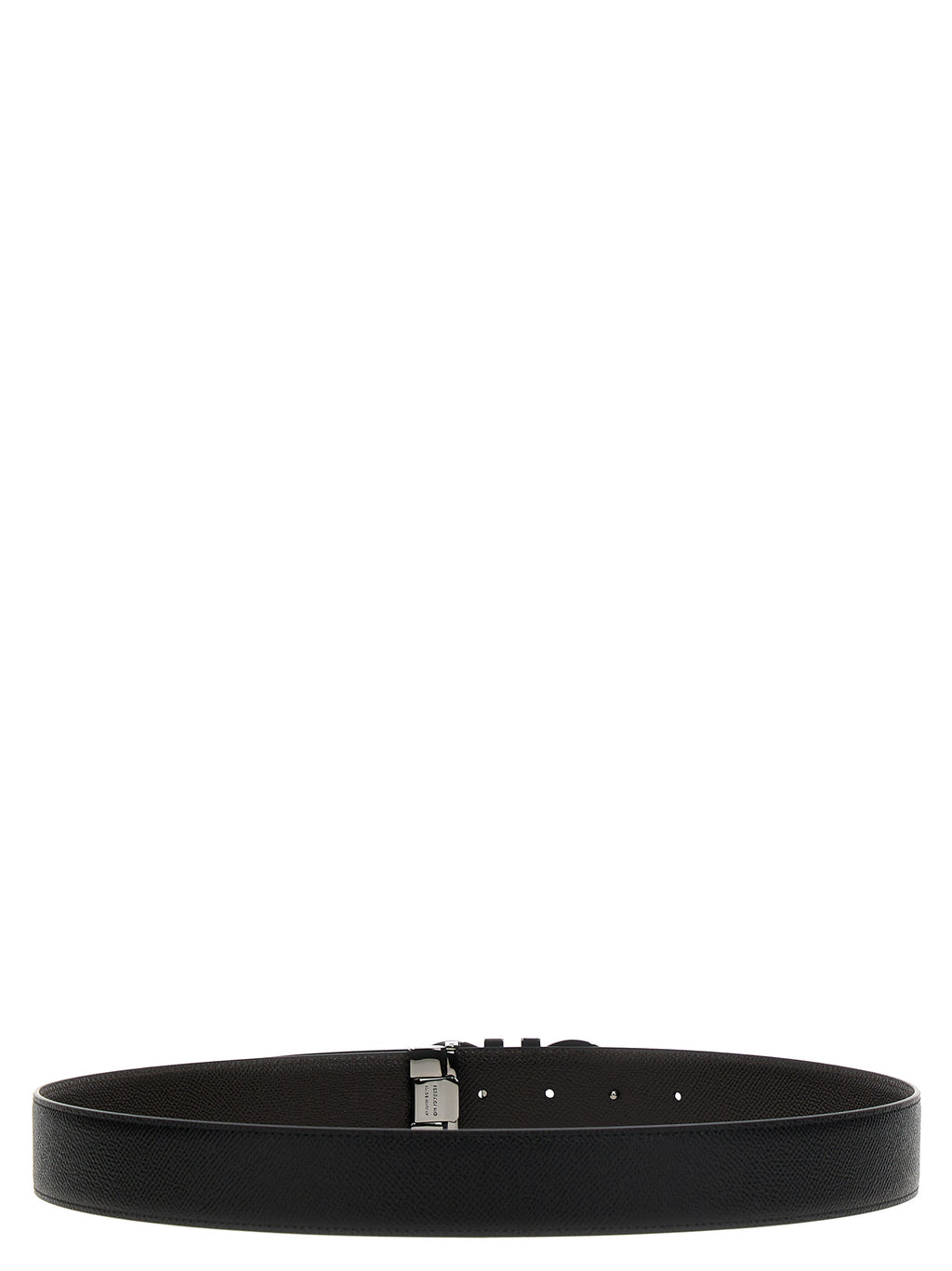 Gancini Belt – Multicolour