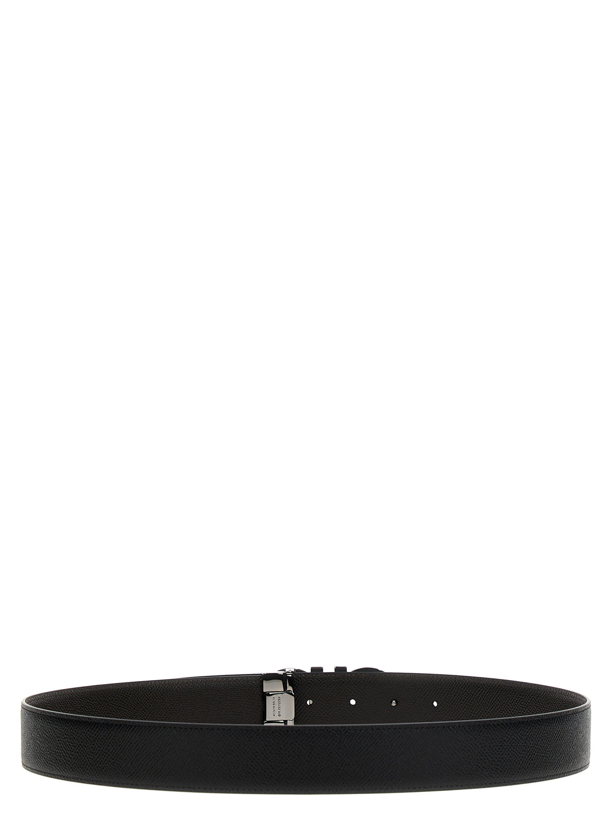 Gancini Belt – Multicolour