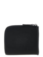 Black Calfskin Wallet