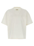 White T-Shirt