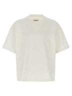 White T-Shirt