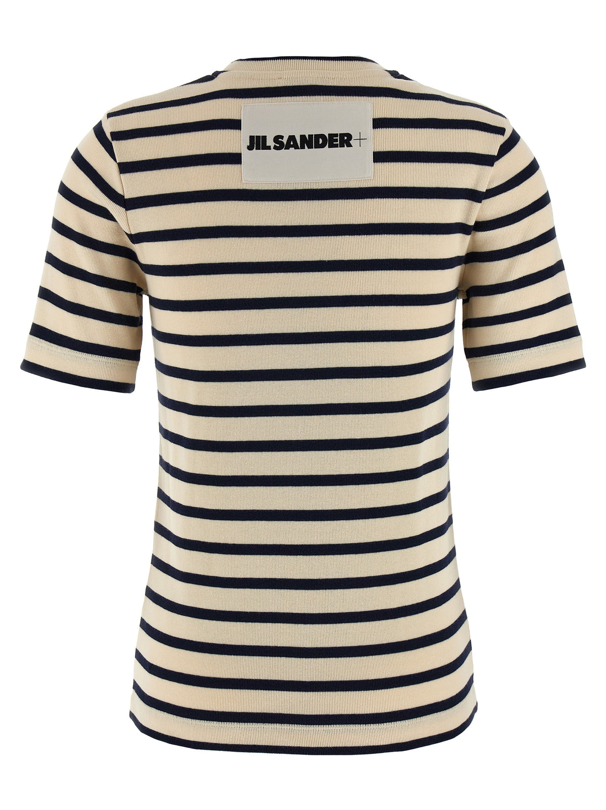 Multicolour Cotton T-Shirt